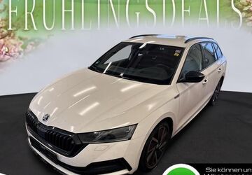 Skoda Octavia 106.951 km 24.900 &euro; Braunschweig 38122