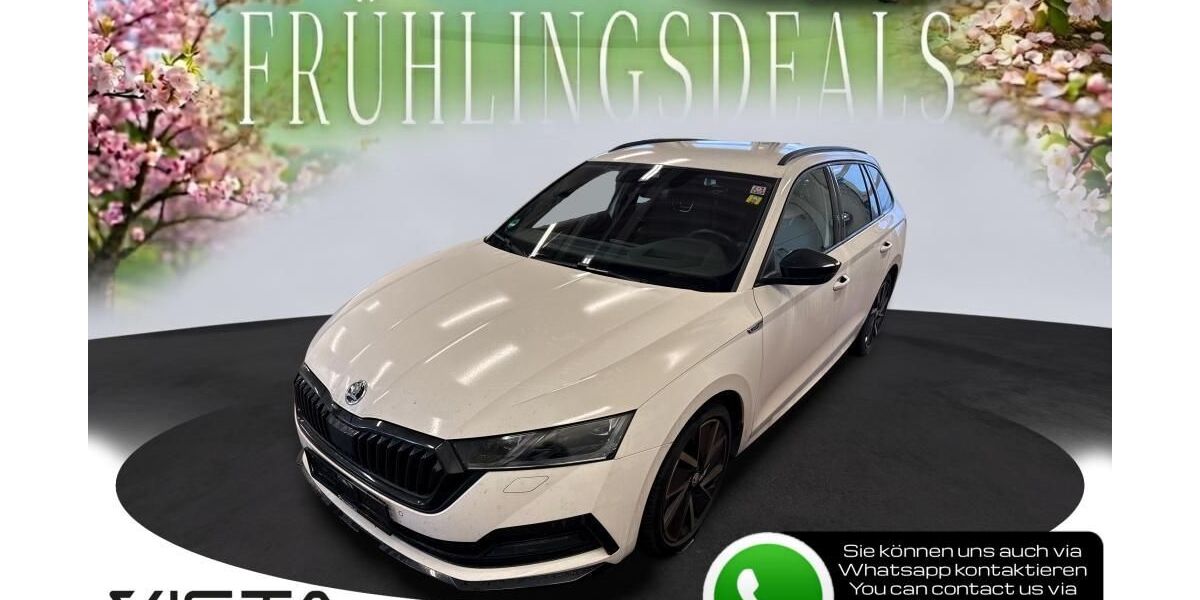 Skoda Octavia 106.951 km 24.900 &euro; Braunschweig 38122