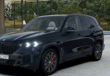 BMW X5 8.597 km 74.800 &euro; Wolfenbüttel 38304