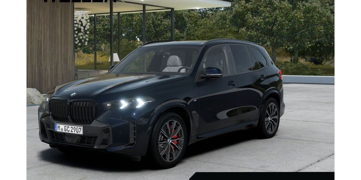 BMW X5 8.597 km 74.800 &euro; Wolfenbüttel 38304