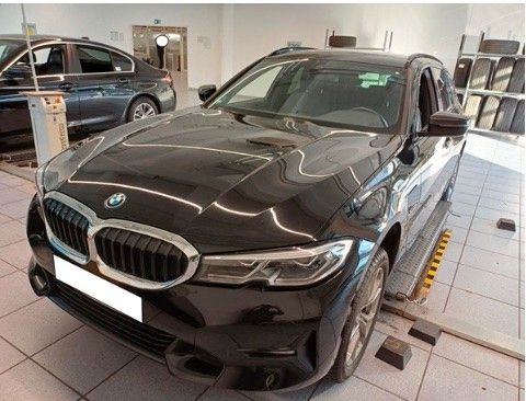 BMW 320 48.708 km 25.797 &euro; Peine 31228