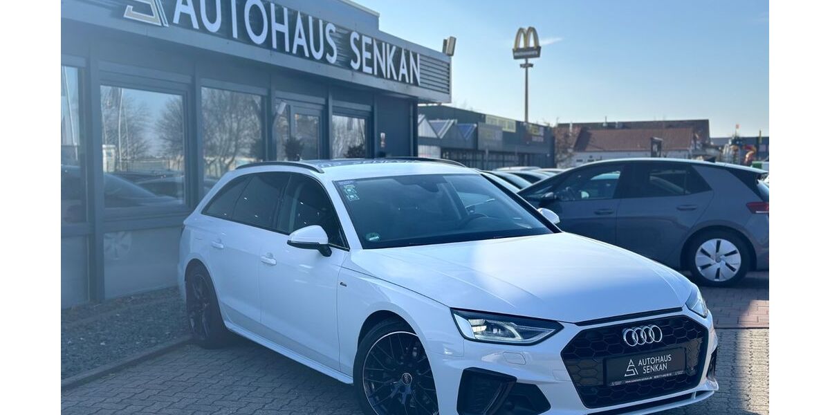 Audi A4 78.000 km 26.490 &euro; Peine 31228