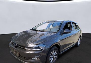 VW Polo 196.000 km 12.990 &euro; Peine 31226