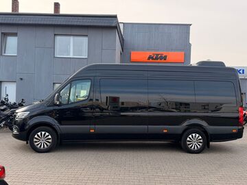 Gebrauchte Mercedes-Benz Sprinter