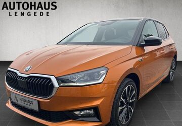 Skoda Fabia 31.300 km 18.999 &euro; Lengede 38268