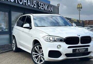 BMW X5 170.000 km 31.990 &euro; Peine 31228