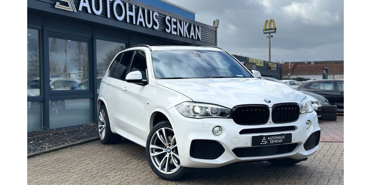 BMW X5 170.000 km 31.990 &euro; Peine 31228