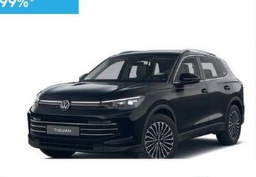 VW Tiguan 18.250 km 43.750 &euro; Braunschweig 38124