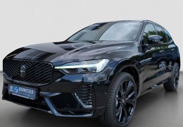 Volvo XC60 16.990 km 50.990 &euro; Braunschweig 38114