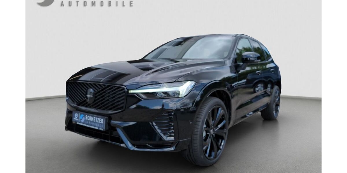 Volvo XC60 16.990 km 50.990 &euro; Braunschweig 38114