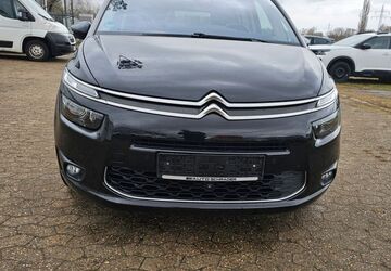 Citroen Grand C4 Picasso / SpaceTourer 110.520 km 11.250 &euro; Braunschweig 38112