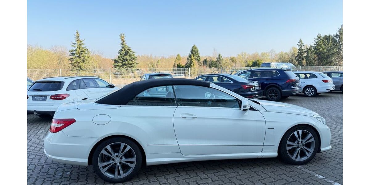 Mercedes-Benz E 220 159.000 km 14.490 &euro; Braunschweig 38122