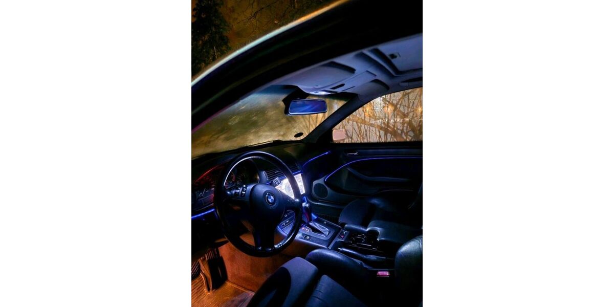 BMW 325 Gran Turismo 385.000 km 3.800 &euro; Wolfsburg 38444