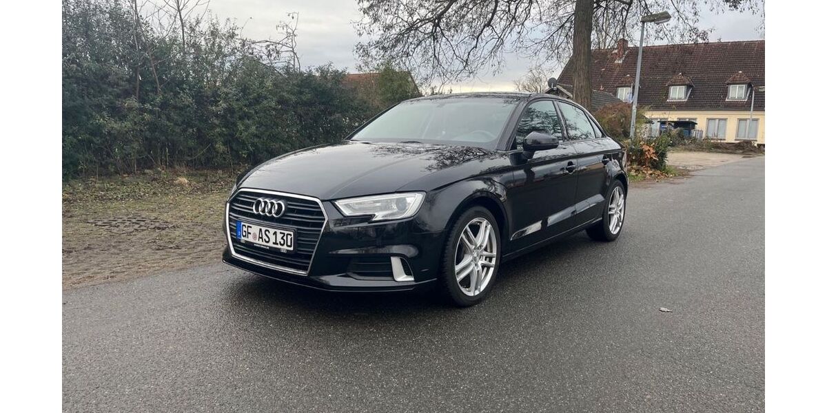 Audi A3 75.000 km 17.100 &euro; Wolfsburg 38442