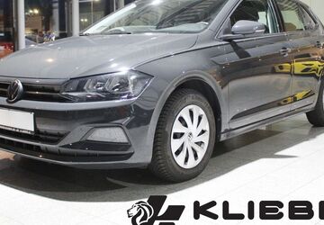 VW Polo 64.603 km 12.970 &euro; Braunschweig 38112
