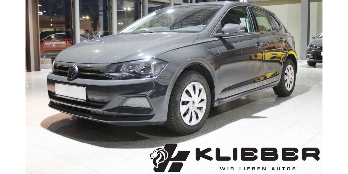 VW Polo 64.603 km 12.970 &euro; Braunschweig 38112