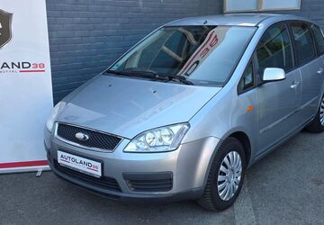 Ford C-Max 215.115 km 999 &euro; Ohrum 38312