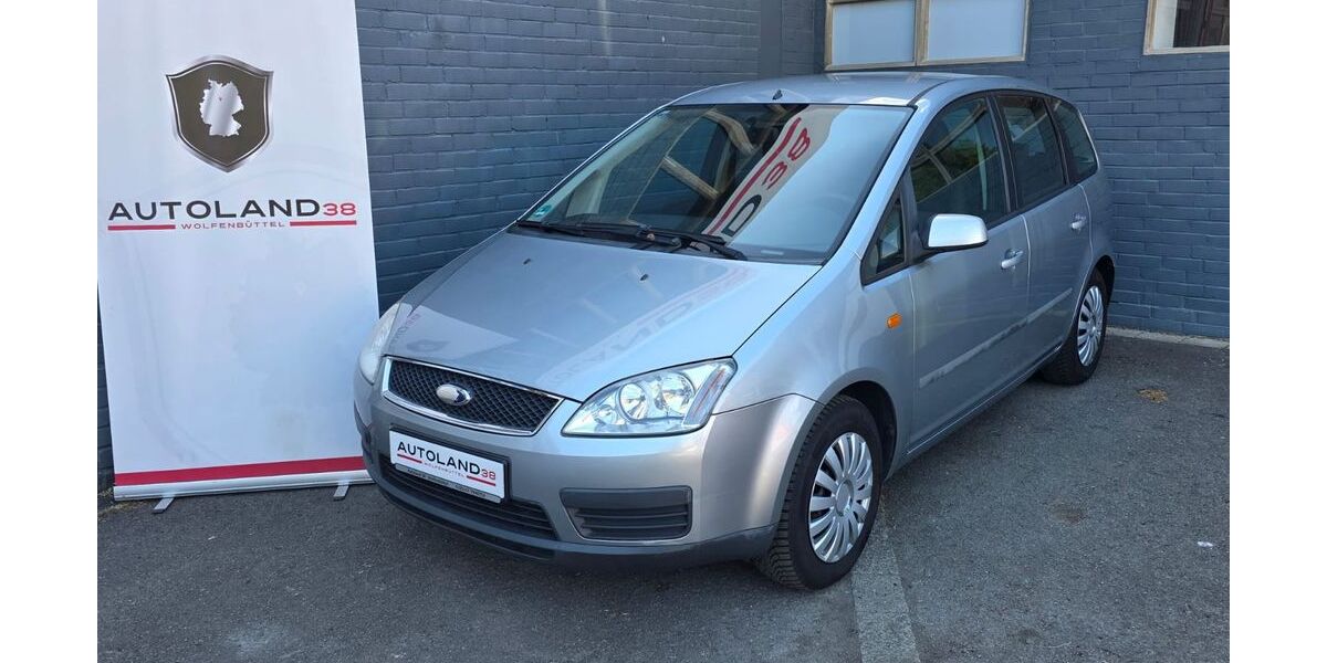 Ford C-Max 215.115 km 999 &euro; Ohrum 38312