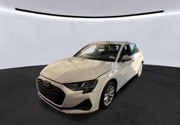 Audi A3 57.000 km 21.490 &euro; Braunschweig 38116