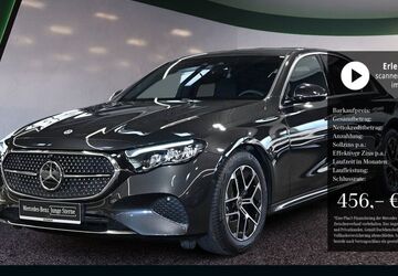 Mercedes-Benz E 220 16.898 km 48.985 &euro; Braunschweig 38122