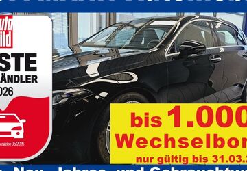Mercedes-Benz A 180 19.023 km 28.600 &euro; Wolfsburg-Heiligendorf 38444