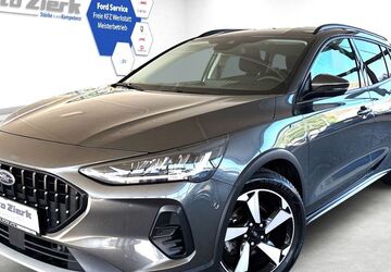 Ford Focus 24.535 km 25.190 &euro; Peine 31226