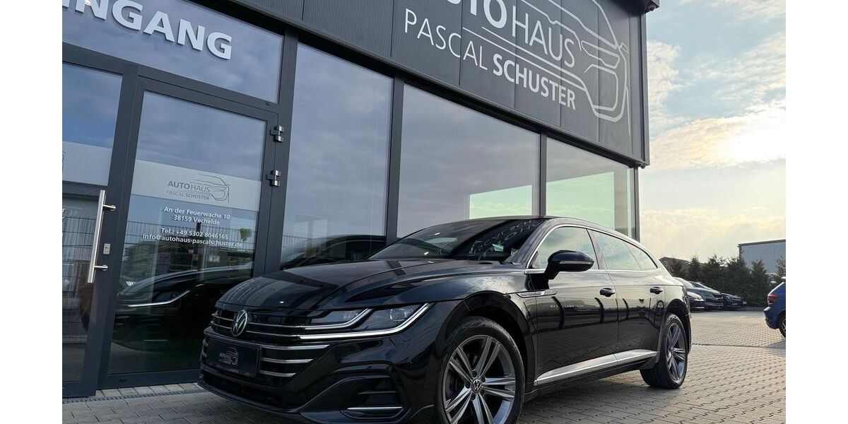 VW Arteon 108.744 km 24.490 &euro; Vechelde 38159