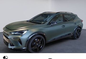 Cupra Formentor 2.500 km 57.475 &euro; Braunschweig 38114