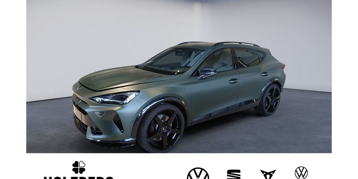 Cupra Formentor 2.500 km 57.475 &euro; Braunschweig 38114