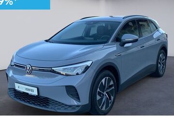 VW ID.4 30.490 km 22.490 &euro; Braunschweig 38114