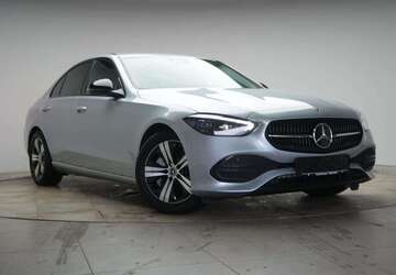 Mercedes-Benz C 220 60.000 km 32.490 &euro; Braunschweig 38110