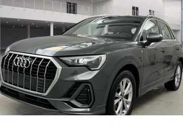 Audi Q3 62.252 km 25.890 &euro; Wolfsburg 38440