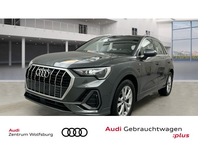 Audi Q3 62.252 km 25.890 &euro; Wolfsburg 38440