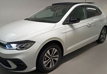VW Polo 3.500 km 22.950 &euro; Wolfsburg 38440