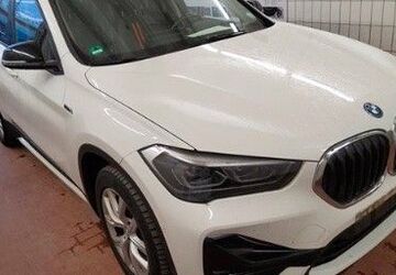 BMW X1 97.807 km 23.497 &euro; Peine 31228