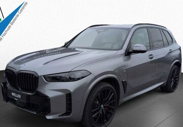 BMW X5 3.825 km 93.000 &euro; Braunschweig 38112