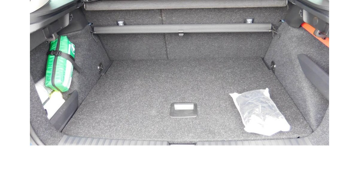 Skoda Kamiq 1.0 Ambition Clever TSI BMT Navi Klima 21.200 km 18.390 &euro; Vordorf 38533