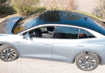 VW ID.5 30.000 km 33.000 &euro; Wolfsburg 38444