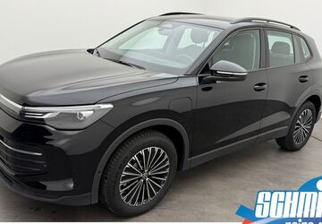VW Tiguan 14.970 km 44.400 &euro; Peine 31226