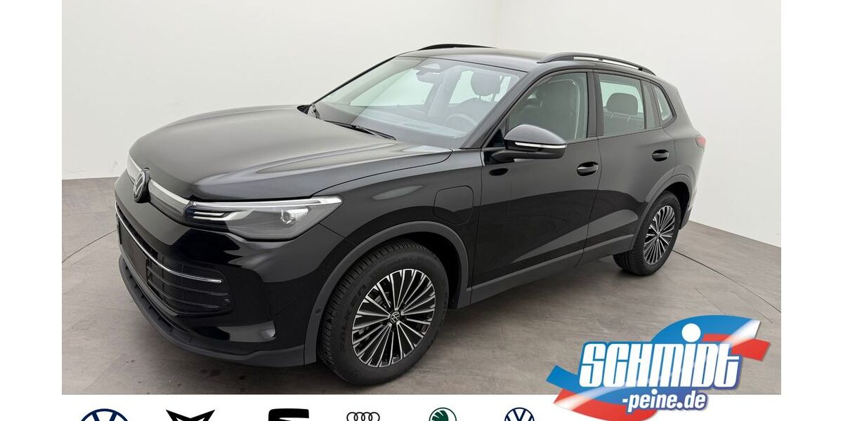 VW Tiguan 14.970 km 44.400 &euro; Peine 31226