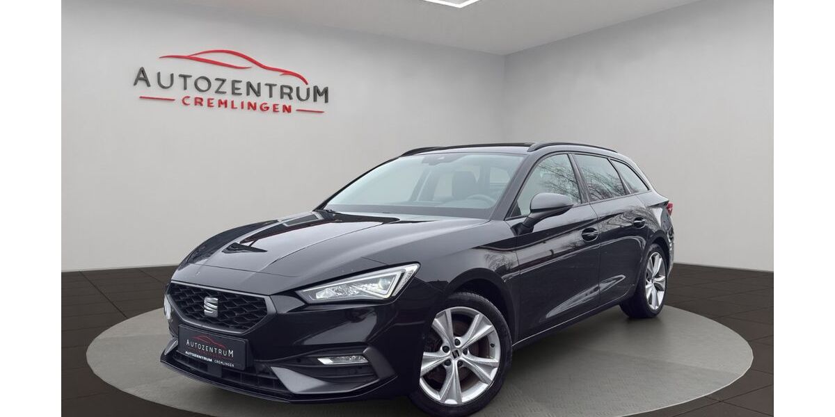 Seat Leon 159.990 km 16.490 &euro; Cremlingen 38162