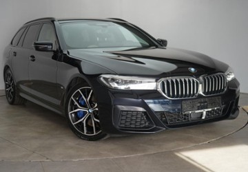 BMW 530 108.000 km 29.490 &euro; Braunschweig 38110