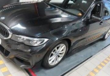 BMW 320 144.800 km 23.997 &euro; Peine 31228