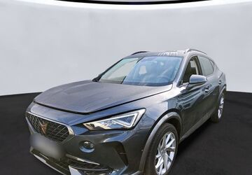 Cupra Formentor 71.340 km 20.890 &euro; Braunschweig 38114