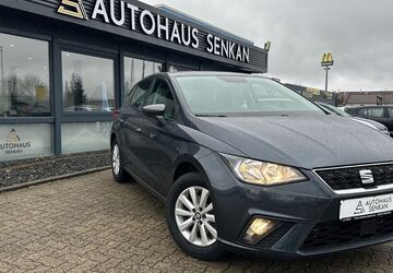 Seat Ibiza 175.000 km 9.990 &euro; Peine 31228