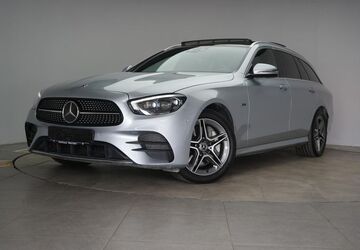 Mercedes-Benz E 300 125.000 km 28.490 &euro; Braunschweig 38110