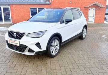 Seat Arona 29.000 km 17.900 &euro; Braunschweig 38110