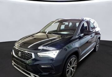 Seat Ateca 90.630 km 23.890 &euro; Braunschweig 38114