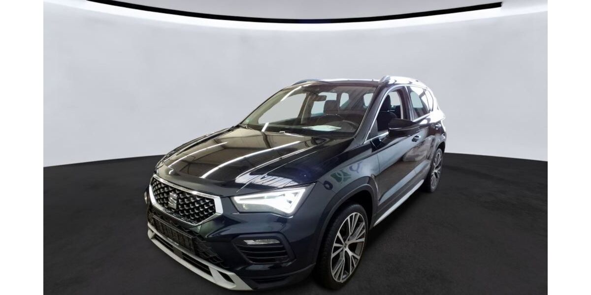 Seat Ateca 90.630 km 23.890 &euro; Braunschweig 38114