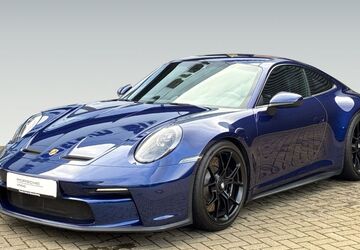 Porsche 992 16.399 km 181.740 &euro; Braunschweig 38114